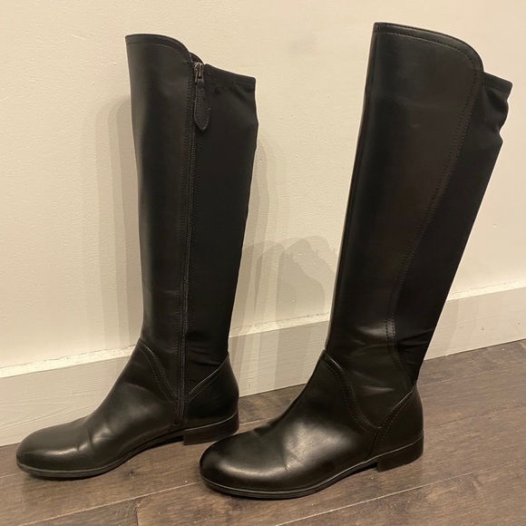 FINAL SALE 🔥 Franco Sarto Maleni riding boots - Picture 3 of 15